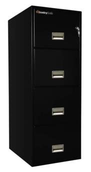 Sentry Safe Filing Cabinet 4G2531