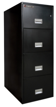 Sentry Safe Fire File 4G3100