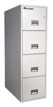 Sentry Safe Fire File 4T3140