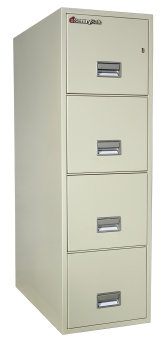 Sentry Safe Fire File 4T3140
