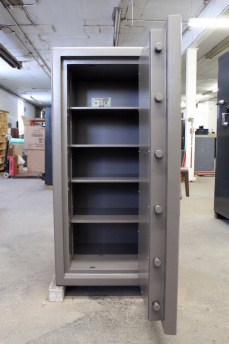 Used SLS 5020 UL TL30 High Security Safe