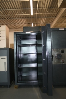 5026 Original TL30 High Security Safe