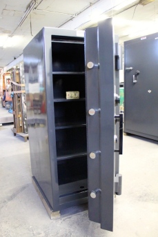 5220 OSV Titan TL30 High Security Used Safe