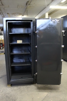 5220 OSV Titan TL30 High Security Used Safe
