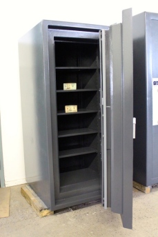 5520 Chubb 306 TRTL30X6 High Security Safe