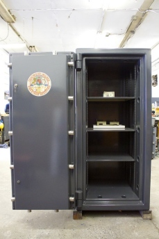 Used 5520 Chatwood Milner TRTL30X6 Equivalent High Security Safe