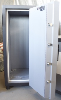 Used Platinum Vault TL30X6 by Original Model 5620 High Security Safe