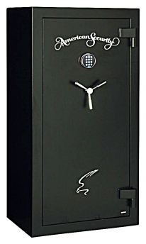 AMSEC FV6032 Gun Safe