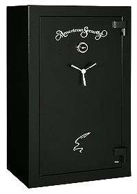 AMSEC FV6036 Gun Safe