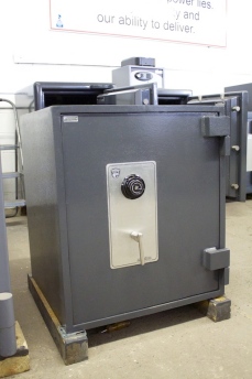 Used Armor 3026 TL15 High Security Steel Plate Safe