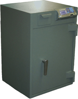 Amsec SafeWizard Cash Management BSW3020