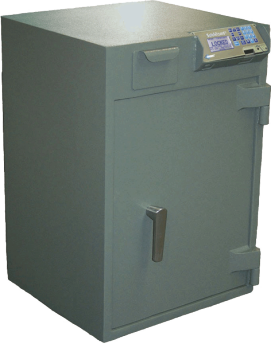 Amsec SafeWizard Cash Management BSW3025