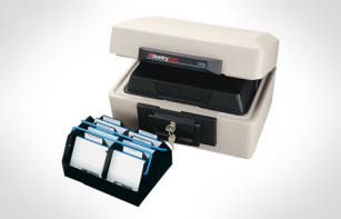 Sentry Safe Fire Data Storage Chest 1710