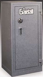 Gardall 4820 Large Fire Safe