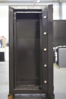 Pre Owned Cox Bankers 5020 TRTL30X6 Equivalent High Security Safe