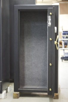 Used Canon Patriot P22 Gun Safe