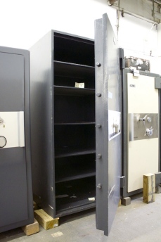 Used ISM Jewel Guard 7234 TL30 High Security Safe