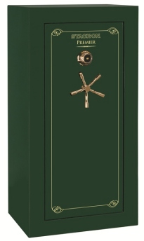 Stack-On Premier 24-Gun Safe with Combination Lock P-24-HGG-C