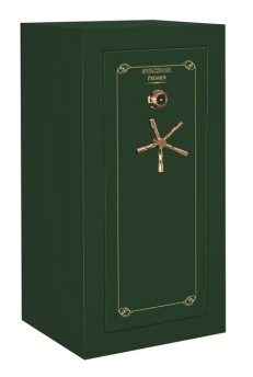 Stack-On Premier 32-Gun Safe with Combination Lock P-32-HGG-C