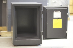 Pre Owned Gardall 1 Hour Fire Safe 