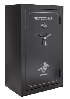 Winchester Gun Safe Ranger 30 Black Gloss