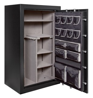 Winchester Gun Safe Ranger 30 Black Gloss