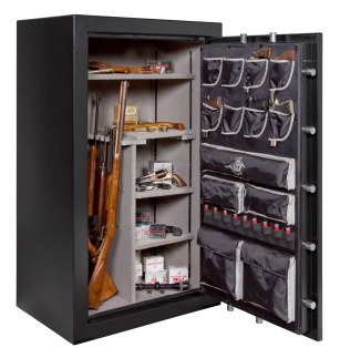 Winchester Gun Safe Ranger 30 Black Gloss