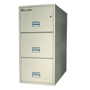Sentry Safe Fire File 3G3100