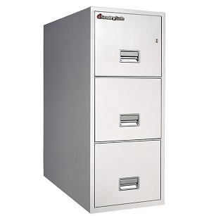 Sentry Safe Fire File 3T3100