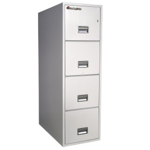 Sentry Safe Fire File 4T3100