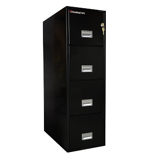Sentry Safe Fire File 4T3110