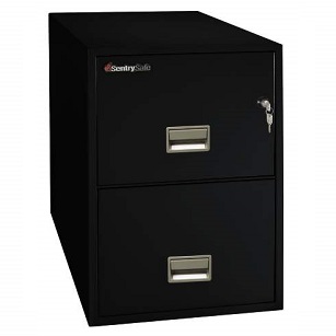 Sentry Safe Filing Cabinet 2T3131