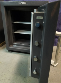 ISM Super Treasury 3328 UL TRTL30x6