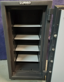 Used ISM 4620 Ultra Vault TL30X6 High Security Safe