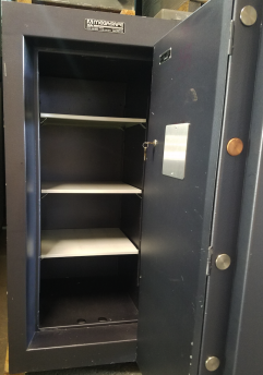 Megasafe Treasury 4820 ULC TRTL30x6 