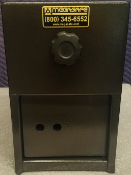 Megasafe Small Top Load 77 Drop Safe