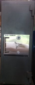 ISM Super Treasury 6420 UL TRTL30x6