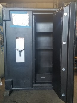 Steelage UL TL30 Model 5536/18