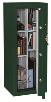 Total Defense 14-Gun Safe with Combination Lock by Stack-on