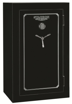 Total Defense 32-Gun Safe with Electronic Lock by Stack-on