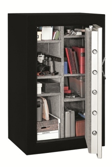 Total Defense 36-Gun Safe with Combination Lock by Stack-on