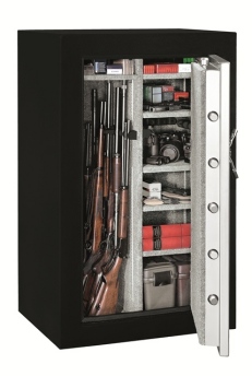 Total Defense 36-Gun Safe with Combination Lock by Stack-on