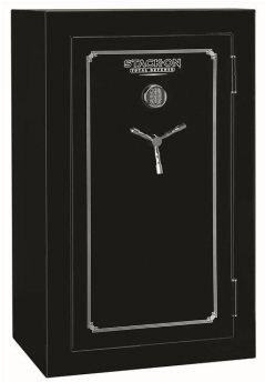 Total Defense 32-Gun Safe with Electronic Lock by Stack-on