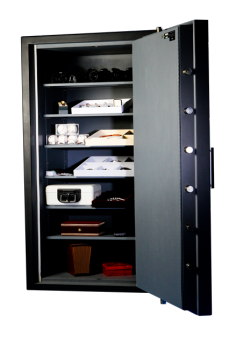 Original Platinum Vault 7036 UL TL30X6 Elite Safe