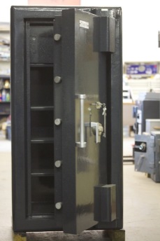 Used John Tann 5121 Jewelers Safe TRTL30x6 Equivalent High Security Safe