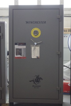 Gun Safes by Winchester Wide Body Gun Safe Ranger 45