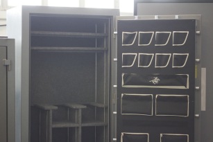 Gun Safes by Winchester Wide Body Gun Safe Ranger 45