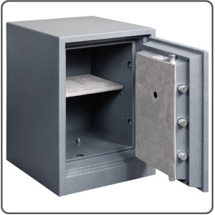 Gardall Burglary Fire Safe Z1818-2