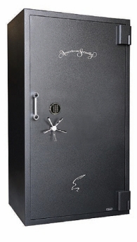 AMSEC RFX582820 High Security Gun Safe