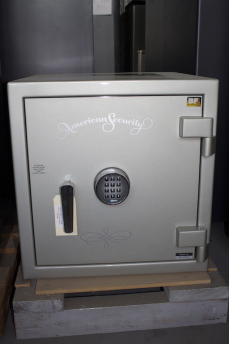 Amsec BF1716 Home Safe